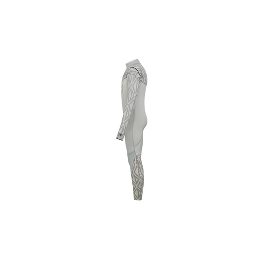 00X0048HOFWSC611 - Men's Full Wetsuit Metal Grey - 611 Vert