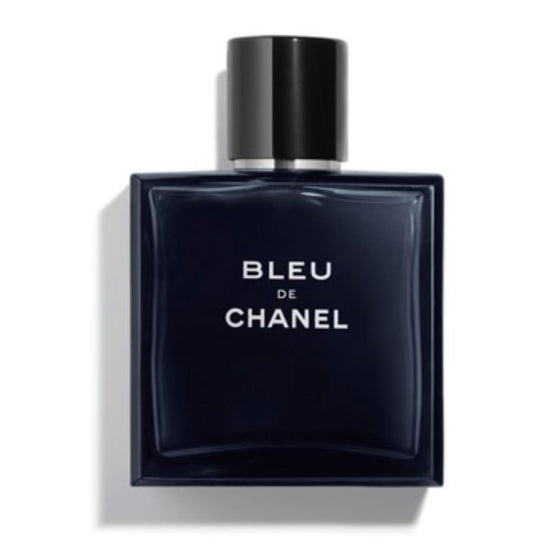 Bleu De Chanel Eau De Toilette - 50ml