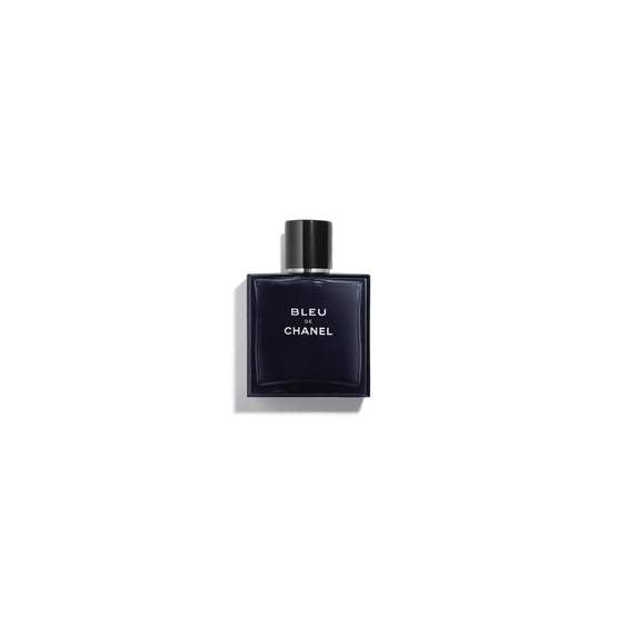 Bleu De Chanel Eau De Toilette - 100ml
