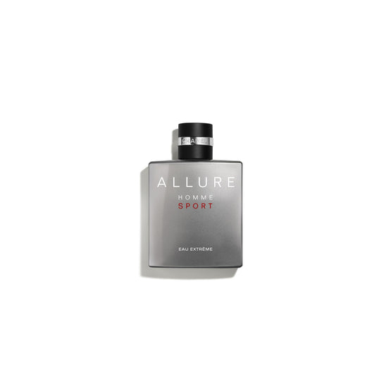 Allure Homme Sport Eau Extreme Eau De Parfum - 100ml