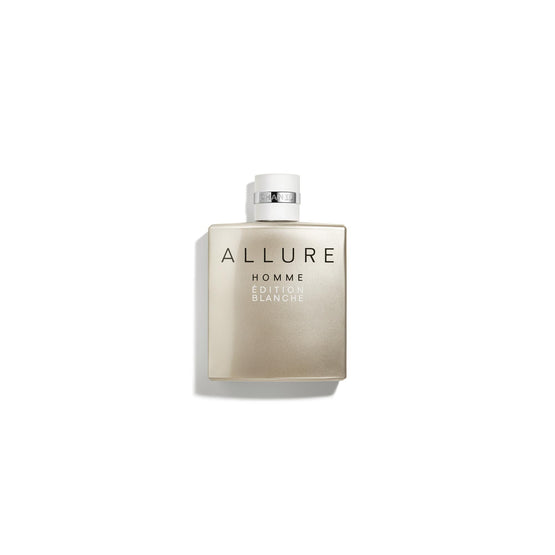 Allure Homme Edition Blanche Eau De Parfum - 50ml
