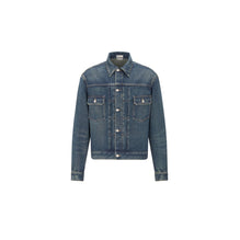 013D480M340XC520 - Mkii Blouson - 520 Bleu