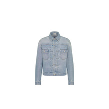 013D480M360XC510 - Mkii Jacket - 510 Bleu