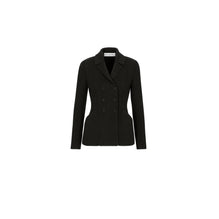 054V03BS203X9000 - Women's Knitwear Jacket - 9000 Noir