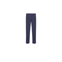 113C116C4451C542 - Christian Dior Couture Chinos - 542 Bleu Marine