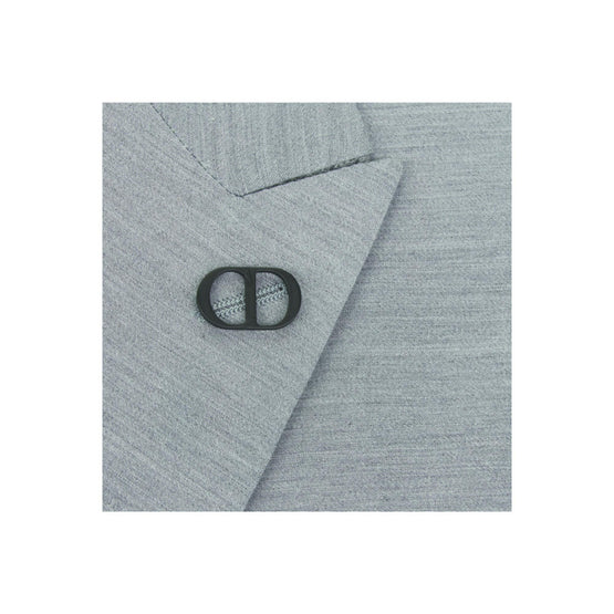 113C282A6328C800 - Men's Woven Jacket - 800 Gris