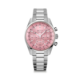 Chronomaster Original Pink October (Limited Edition) - 38mm