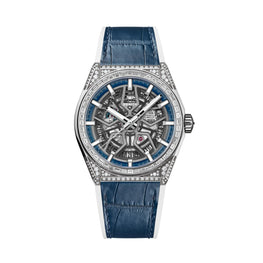 Defy Classic Titanium - 41mm