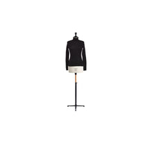 154S11AM007X9000 - Women's Knitwear Pullover - 9000 Noir