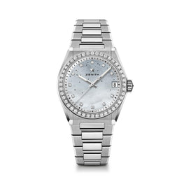 Defy Midnight - 36mm