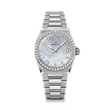 Defy Midnight - 36mm