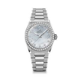 Defy Midnight - 36mm