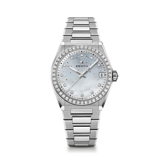 Defy Midnight - 36mm