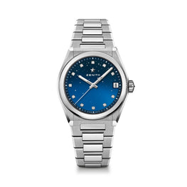 Defy Midnight - 36mm