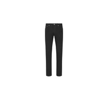 193DS10J217XC900 - Slim-Fit Jeans - 900 Noir