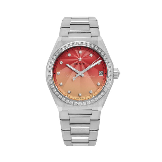 Defy Midnight Sunset - 36mm