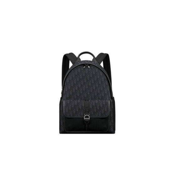 1EIBA178YKYH03E - Dior 8 Backpack - H03E Noir Multi