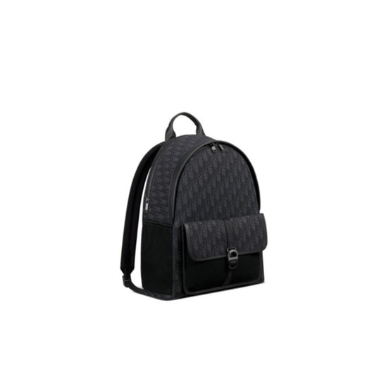 1EIBA178YKYH03E - Dior 8 Backpack - H03E Noir Multi
