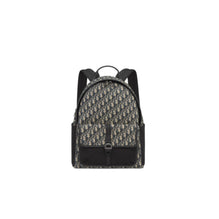 1EIBA178YKYH27E - Dior 8 Backpack - 27E Multicolore 5