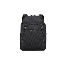 1EIBA187YKYH03E - Dior 8 Backpack With Flap - H03E Noir Multi