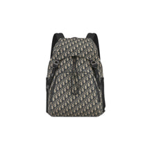 1EIBA187YKYH27E - Dior 8 Backpack With Flap - 27E Multicolore 5