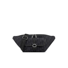 1EIBO071YKYH03E - Dior 8 Belt Bag - H03E Noir Multi