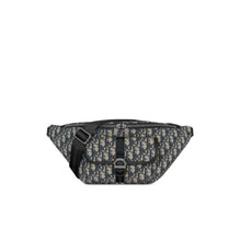 1EIBO071YKYH27E - Dior 8 Belt Bag - 27E Multicolore 5