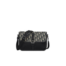 1EIPO302YKYH27E - Dior 8 Bag With Strap - 27E Multicolore 5