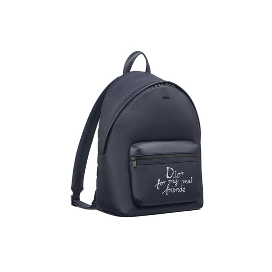1ESBA199FRYH56E - Men's M Back Pack - H56E Bleu Multi