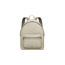 1ESBA199LLGH115 - Rider 2.0 Zipped Backpack - 115 Beige