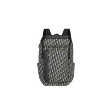 1ESBA229YKSH27E - Rider Soft Zipped Backpack - 27E Multicolore 5
