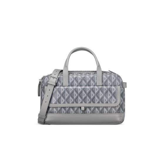 1ESDU035CDPH42E - Men's Pouch - 42E Grey Multi