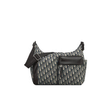 1ESME190YKSH27E - Medium Rider Soft Hobo Bag - 27E Multicolore 5