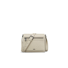 1ESPO329LLGH115 - Messenger Bag With Flap - 115 Beige