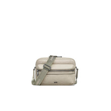 1ESPO340LLGH115 - Rider 2.0 Zipped Messenger Bag - 115 Beige