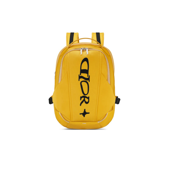 1LHBA213LWHH20E - Men's M Back Pack - H20E Jaune Multi