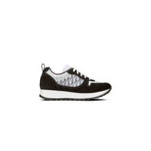 1SBS25SHOAY95B - B25 Runner Kids Sneaker - 95B Noir/Blanc