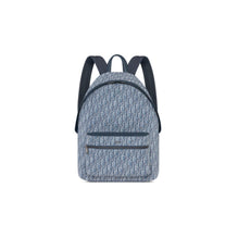 1VOBA088YKYH04E - Rider Backpack - H04E Bleu Multi2