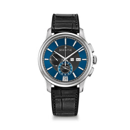 Captain Winsor Annual Calendar - 42mm