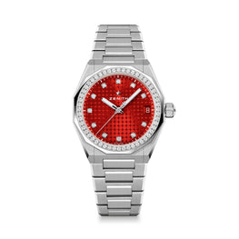 Defy Skyline (Limited Edition) - 36mm