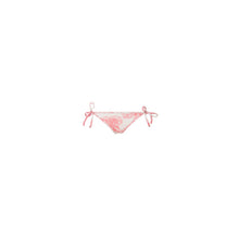 21BP01A2825X0844 - Women's Swim Bottoms - 0844 Fantaisie Blanc