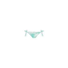 21BP01A2825X0864 - Women's Swim Bottoms - 0864 Fantaisie Blanc