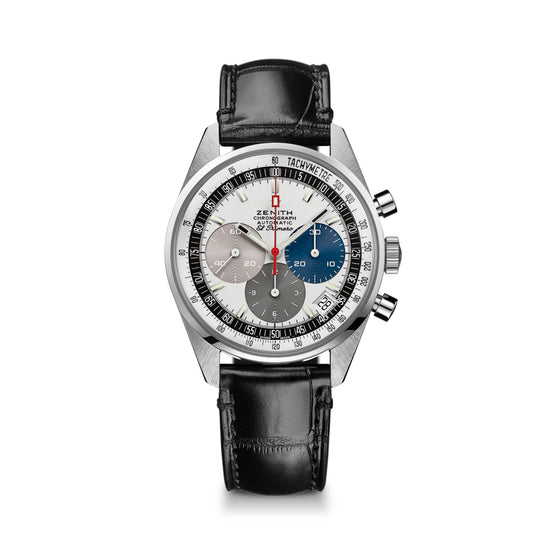 Chronomaster Revival Reedition A386 (Limited Edition) - 38mm