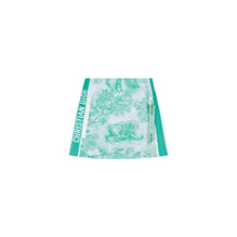 227P53A2826X0864 - Women's Skort - 0864 Fantaisie Blanc
