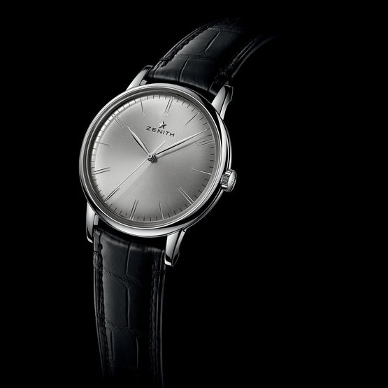 Elite Classic - 42mm