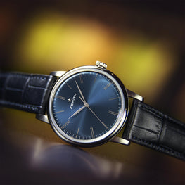 Elite Classic - 42mm