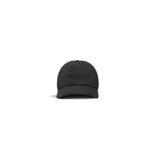 243C904G4511C900 - Christian Dior Couture Baseball Cap - 900 Noir