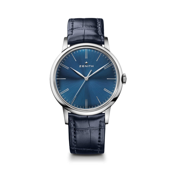 Elite Classic - 42mm