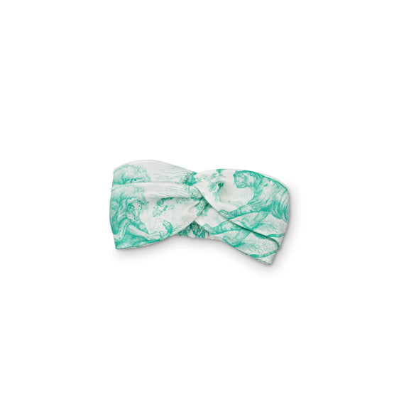 25JOU155I602C615 - Women's Scarf - 615 Vert
