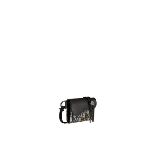 2ADBC320YKSH27E - Saddle Flap Card Holder - 27E Multicolore 5